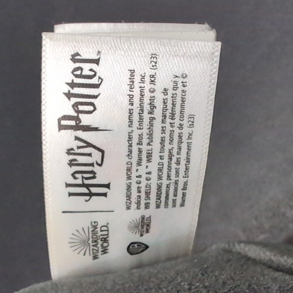 Squishmallow,Wiszarding World Harry Potter, Hermione Plush Toy. - Picture 5 of 7